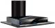 Art Półka ścienna DVD/TUNER 10kg OEM (STO D-49N) 4
