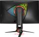 Monitor Asus ROG Swift PG27VQ (90LM03N3-B01370) 5