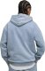 Puma Bluza męska Puma ESS Elevated Relaxed Wash Hoodie niebieska 688049 34 M 4