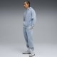 Puma Bluza męska Puma ESS Elevated Relaxed Wash Hoodie niebieska 688049 34 M 5