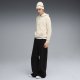 Puma Bluza męska ESS Small No.1 Logo Hoodie FL kremowa 682575 87 L 5