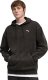 Puma Bluza męska ESS Elevated Relaxed Wash Hoodie czarna 688049 01 2XL 1
