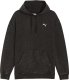 Puma Bluza męska ESS Elevated Relaxed Wash Hoodie czarna 688049 01 2XL 2