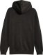 Puma Bluza męska ESS Elevated Relaxed Wash Hoodie czarna 688049 01 L 3