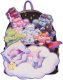 Funko Pop Funko! Loungefly Mini Backpack Care Bears Scary 1