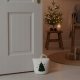 Home Styling Collection Stopper do drzwi ze świątecznym wzorem 4