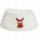 Home Styling Collection Osłona na stojak choinkowy, Ø60 cm 1