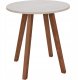 Home Styling Collection Stolik kawowy dekoracyjny, Ø 40 cm 2