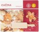 La Cucina Zestaw do pieczenia dla dzieci MIRLI, drewniany wałek i 3 foremki 1