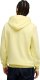Puma Bluza męska Puma ESS No.1 Logo Hoodie FL żółta 682571 35 L 4