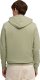 Puma Bluza męska Puma ESS No.1 Logo Hoodie FL oliwkowa 682571 82 M 4