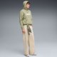 Puma Bluza męska Puma ESS No.1 Logo Hoodie FL oliwkowa 682571 82 M 5