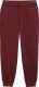 Puma Spodnie damskie Puma ESS Elevated Comfort Wash Sweatpants bordowe 688104 96 M 2