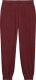 Puma Spodnie damskie Puma ESS Elevated Comfort Wash Sweatpants bordowe 688104 96 M 3