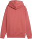 Puma Bluza damska Puma ESS Relaxed Hoodie FL czerwona 684976 60 M 2
