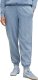 Puma Spodnie damskie Puma ESS Elevated Comfort Wash Sweatpants niebieskie 688104 34 XL 1
