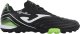 Joma Buty piłkarskie Joma Aguila 2501 Turf czarno-zielone AGUW2501TF 41 1