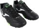 Joma Buty piłkarskie Joma Aguila 2501 Turf czarno-zielone AGUW2501TF 41 2
