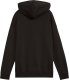 Puma Bluza damska z kapturem kangurka Puma ESS Comfort Hoodie FL czarna 682384 01 L 2