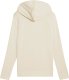 Puma Bluza damska z kapturem kangurka Puma ESS No.1 Logo Hoodie FL kremowa 682389 87 M 2