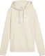 Puma Bluza damska z kapturem kangurka Puma ESS No.1 Logo Hoodie FL kremowa 682389 87 L 1