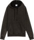 Puma Bluza damska z kapturem kangurka Puma ESS Elevated Relaxed Wash Hoodie czarna 688103 01 XL 2