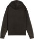 Puma Bluza damska z kapturem kangurka Puma ESS Elevated Relaxed Wash Hoodie czarna 688103 01 XL 3