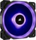 Wentylator Corsair LL140 RGB 140mm 2-pack + Lighting Node PRO (CO-9050074-WW) 9