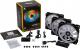 Wentylator Corsair LL120 RGB 120mm 3-pack + Lighting Node PRO (CO-9050072-WW) 15