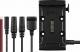 Garmin Uchwyt zamykany do motocykla 1