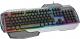 Klawiatura Rampage Rainbow Metal (KB-R79) 1