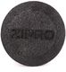 Zipro Wałek do masażu Yoga Roller 45cm Zipro czarny 1