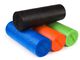 Zipro Wałek do masażu Yoga Roller 45cm Zipro czarny 4