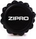 Zipro Wałek do masażu Yoga Roller 35cm czarny 1