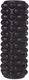 Zipro Wałek do masażu Yoga Roller 35cm czarny 2