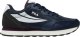 Fila Buty męskie Fila Hypert granatowe FFM0380 53084 42 1