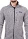Patagonia Polar męski Better Sweater Stonewash szary r. XL 2