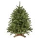 Springos Choinka sztuczna 120 cm świerk kaukaski jak żywy Royal Trees premium drzewko świąteczne UNIWERSALNY 1