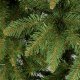 Springos Choinka sztuczna 120 cm świerk kaukaski jak żywy Royal Trees premium drzewko świąteczne UNIWERSALNY 13