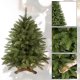 Springos Choinka sztuczna 120 cm świerk kaukaski jak żywy Royal Trees premium drzewko świąteczne UNIWERSALNY 17