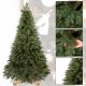 Springos Choinka sztuczna 210 cm sosna zielona PE Royal Trees premium drzewko świąteczne jak żywe UNIWERSALNY 23