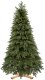 Springos Choinka sztuczna 180 cm sosna zielona PE Royal Trees premium drzewko świąteczne jak żywe Uniwersalny 1