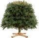 Springos Choinka sztuczna 180 cm sosna zielona PE Royal Trees premium drzewko świąteczne jak żywe Uniwersalny 13