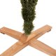 Springos Choinka sztuczna 180 cm sosna zielona PE Royal Trees premium drzewko świąteczne jak żywe Uniwersalny 32