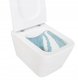 Miska WC Ravak WALL HUNG WC SOLAR RIMOFF WHITE 1