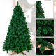 Springos Choinka sztuczna 220 cm sosna leśna jak żywa Royal Trees premium z drewnianym stojakiem UNIWERSALNY 13
