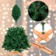 Springos Choinka sztuczna 220 cm sosna leśna jak żywa Royal Trees premium z drewnianym stojakiem UNIWERSALNY 16