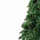 Springos Choinka sztuczna 220 cm sosna leśna jak żywa Royal Trees premium z drewnianym stojakiem UNIWERSALNY 20