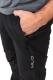 Milo Spodnie trekkingowe męskie Brenta Black r. XL 6