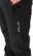 Milo Spodnie trekkingowe męskie Brenta Black r. XL 7